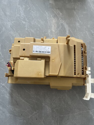 适用于惠而浦滚筒洗衣机WFD102724SRW 主板70C06849