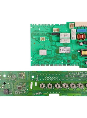 SIEMENS/西门子滚筒洗衣机IQ300IQ500 IQ700电脑板9000967282主板