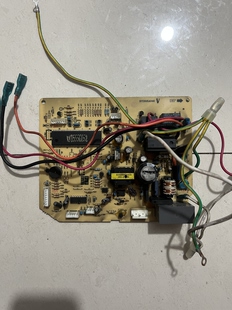 适用于三菱重工空调电脑内机板RYD505A046V RYD505A040