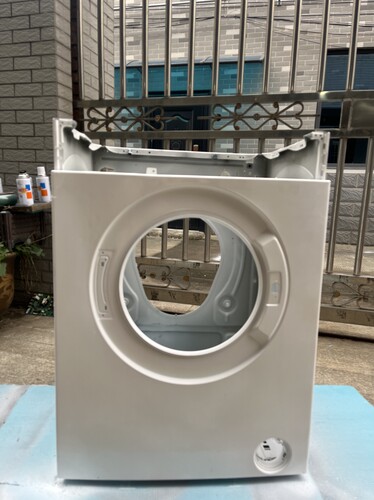 西门子洗衣机箱体滚筒铁壳IQ300玻璃门内筒机体型号齐全外壳箱体