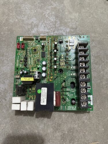 开利中央空调小多联主板212030105 变频模块213030169 HMD4W-3N00