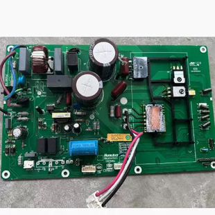 海尔空调一体机电脑板变频驱动板0011800405/A/F/H/J/K/C/L控制板