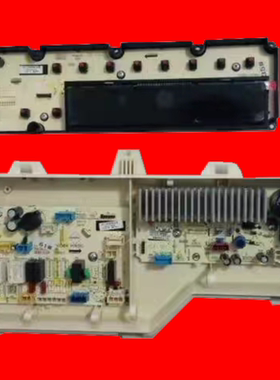 适用帝度DG-L8033BCIX/DG-L8033BIX主板显示板驱动板电脑板变频板