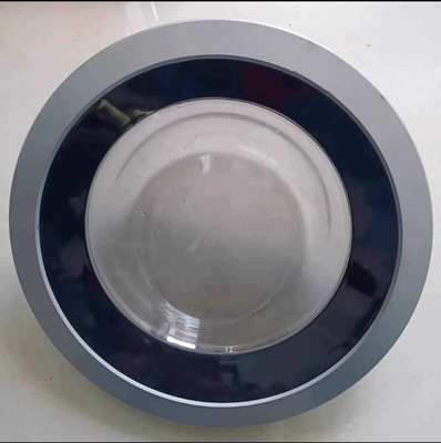 适用倍科滚筒洗衣机WCY81231PTMLS/61031PTM/EWCV8632BSI玻璃门