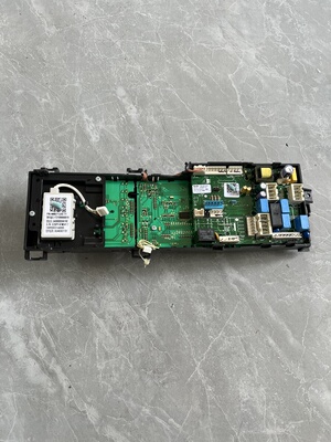适用于美的滚筒洗衣机MD100Q31DG5电脑板17138100015728主板配件