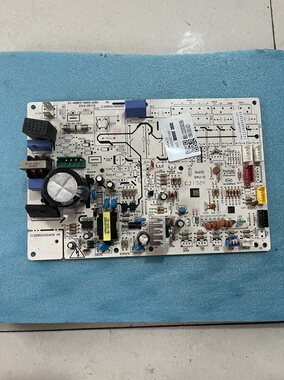 奥克斯柜机主板11222003002586电脑板SX-AKBP2-MB95F698K线路板
