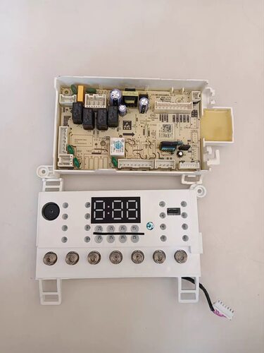 适用小天鹅洗衣机TD100V23WDY电脑电源控制主板版 17138100025215