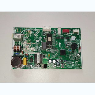 BP3DNIY 35G TA100 变频空调17122000017393内机主板KFR 适用美