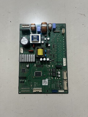 三星冰箱主变频控制板DA94-04605E K P Q R S T U V X/DA92-01138