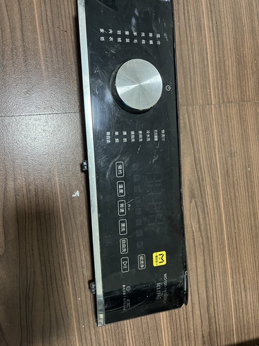 适用于LG滚筒洗衣机EWF14014MG显示板控制电脑板MG100-14596BLXUI