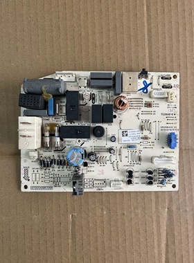 适用格力空调主板品悦M538F3T内机主板30135000082控制板电脑板