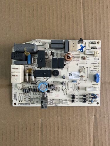 适用格力空调M538F3T内机主板