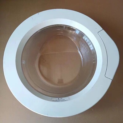 格兰仕滚筒洗衣机XQG70-A9 XQG60-A7 GDW60A8玻璃门 门框 门把手