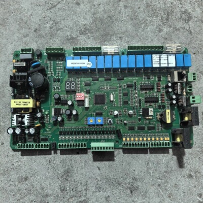 国祥空调电脑板风冷模块机手操器主板I.LY514A.001-1 TY-B05M