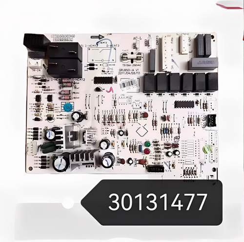 适用格力柜机空调 30131477内机主板M850F3T GRJ850-A 电路控制板