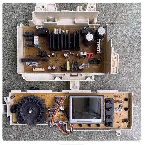三星WF1124XAU/XSC滚筒 洗衣机 电脑板 变频板 主板 DC92-00969B