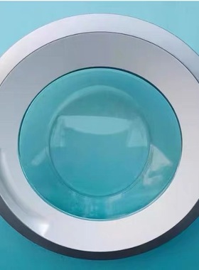 适用iQ300西门子滚筒洗衣机XQG70-WM10N0R80W玻璃门 门框 门铰链