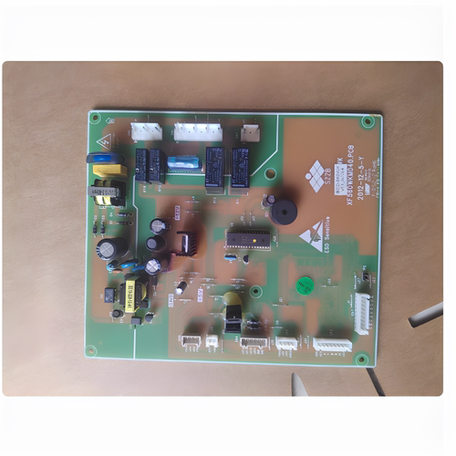 新飞冰箱BCD-560WK主板XF560WKM040.PCB显示板