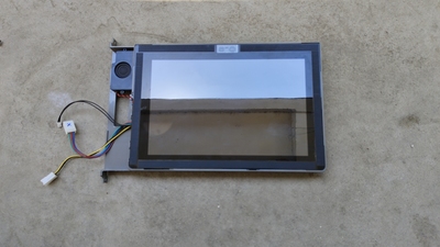 博伦博格冰箱显示板KQD4282LGA