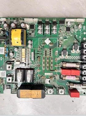 约克中央空调电脑板 SAP：725258 变频模块板 AC42I04.RWM130121