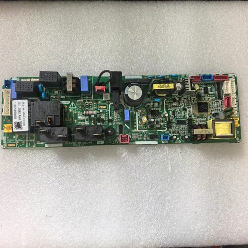 奥克斯空调内机主板11222541000054主板SX-TH（R5F100LE）-V2