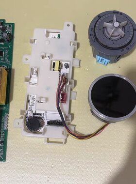 适用惠而浦洗衣机WDD102834SAOW/WFD102724SORT电脑主板70C06571
