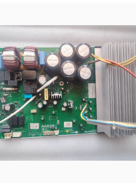 原装格力空调变频板0260306614 30138347主板W8333Y
