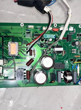 适用海尔空调一体机电脑板功率模块主控板0011800366D/BC/M/BK/AA