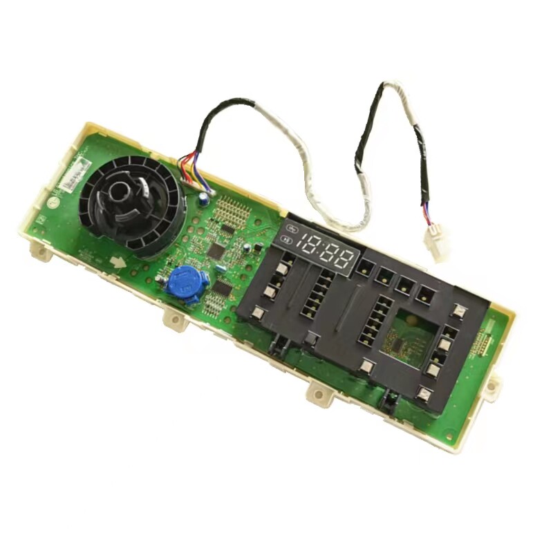 LG滚筒洗衣机电脑板EBR80578963