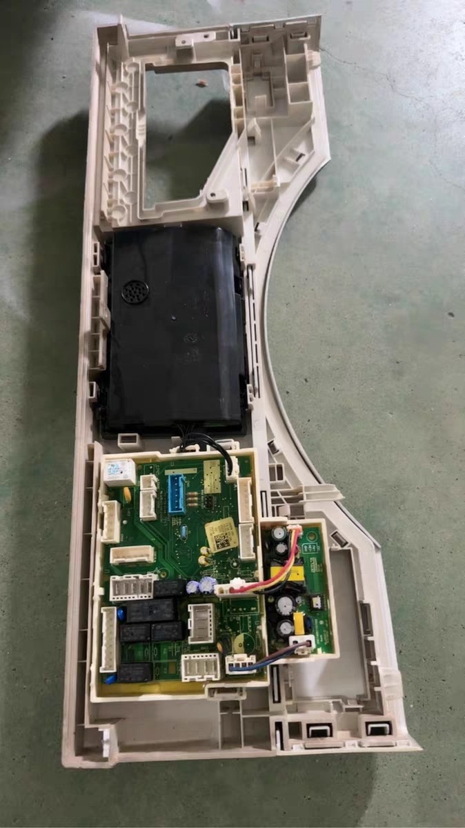 适用于小天鹅比弗利控制面板组件BVL1D100TT电脑板17138100019686