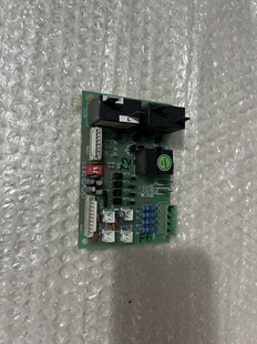 麦克维尔空调主板 MC120电脑板 风管机控制板 MC121