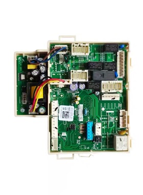 适用于小天鹅滚筒洗衣机BVL1D100TG6主板显示板17138100012463