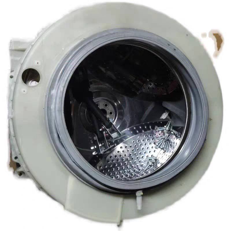 XQG60-L832BCX XQG65-L903BCS滚筒洗衣机塑料不锈钢内桶