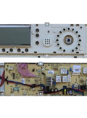 小天鹅滚筒洗衣机电脑板TG70-1401LP(S)电路主板一301330700015