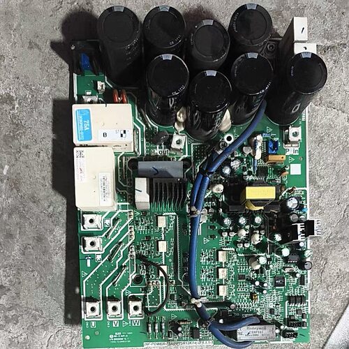 美的MDVS中央空调压缩机功率驱动变频模块板V-COM335-SMB-A(50A)