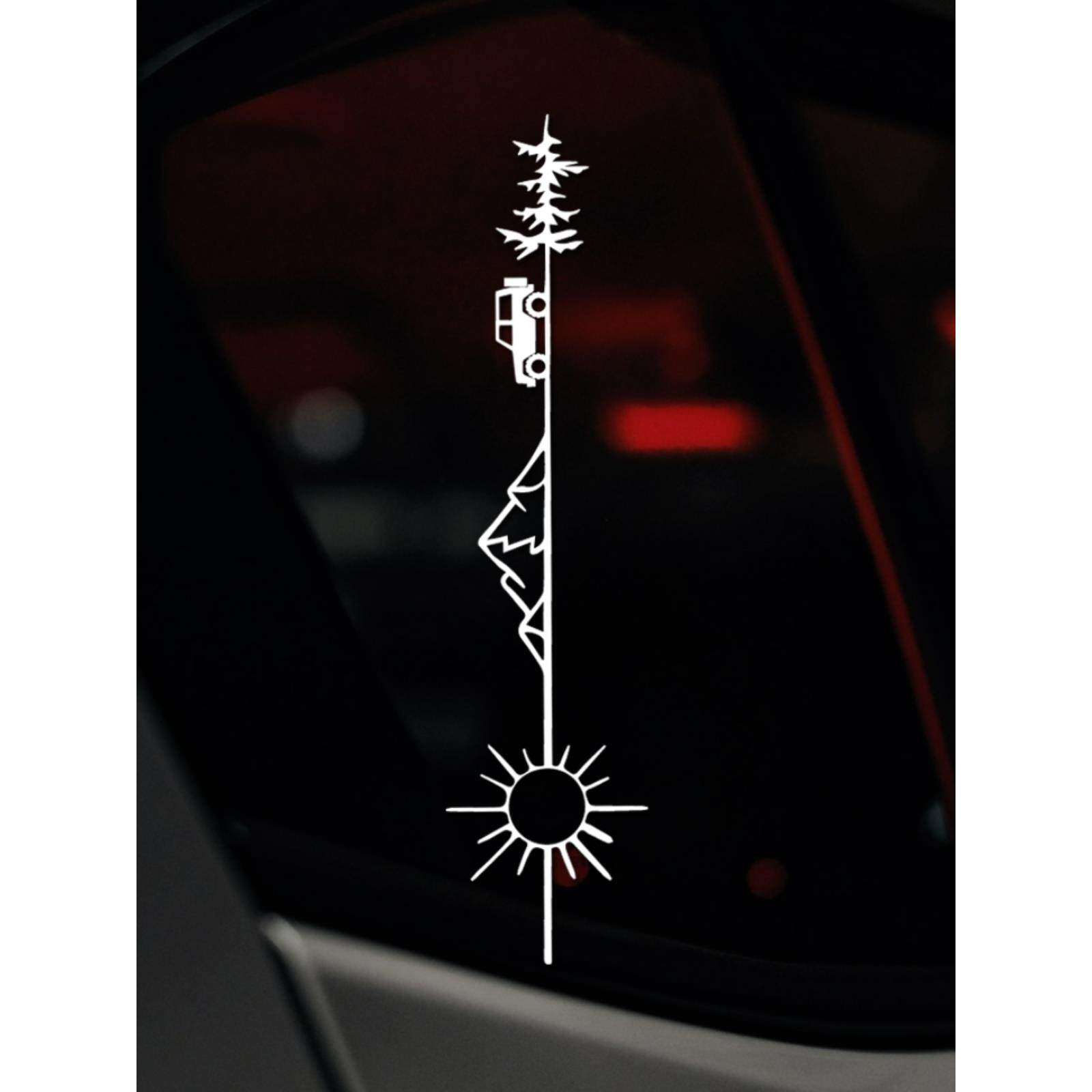 坦克300户外越野露营北京BJ40 牧马人汽车后侧窗玻璃改装饰贴画纸,汽车用品/电子/清洗/改装,汽车装饰贴/反光贴,淘宝优惠券,粉丝福利购,淘宝优惠卷