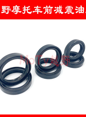 极盗者波速尔正林T4/T6/K6亚翔X2 X6M4M7MX6CQR魔术师 前减震油封