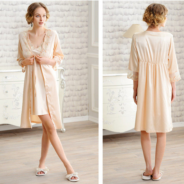 Peignoir jeunesse - Ref 596090 Image 1