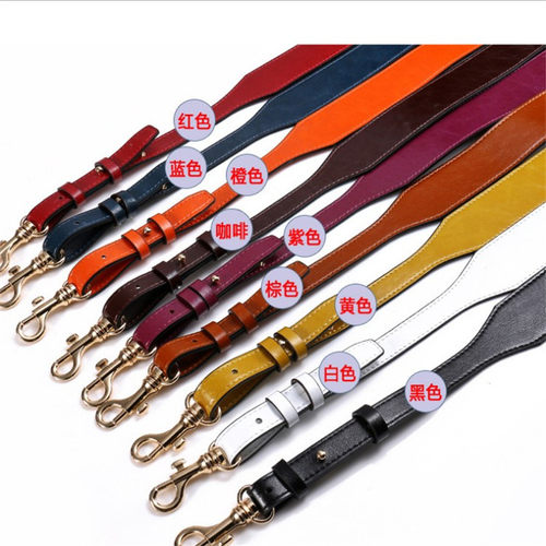 蔻驰包包替换包带宽肩带女肩带