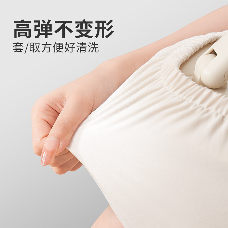 赛鲸 手平板电脑抱枕支架防尘防脏袋个
