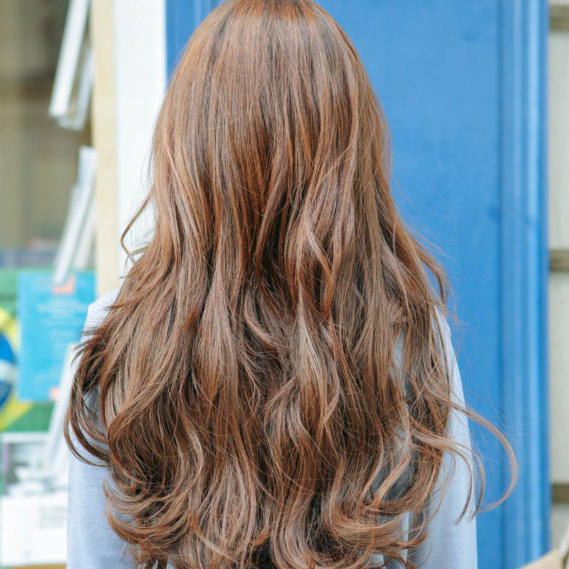 Extension mèches - Ref 220169 Image 5