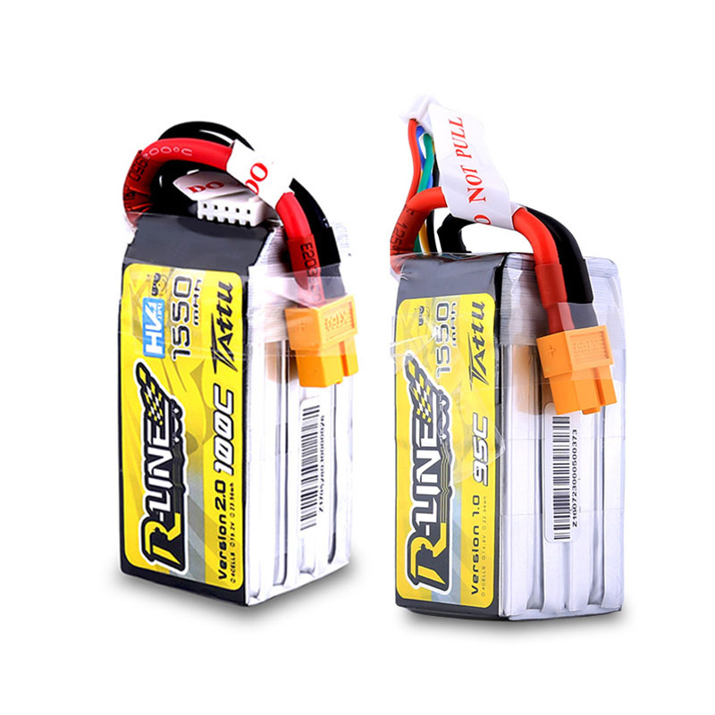 格氏竞技锂电池穿越机