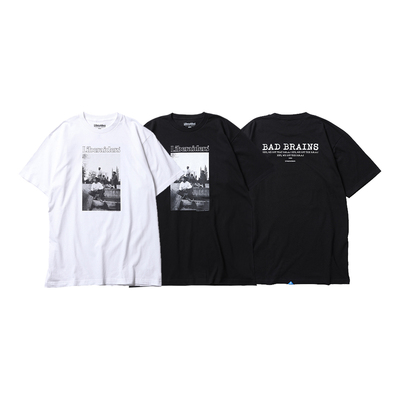 【官方直营】Liberaiders Summer Spot T恤26SS