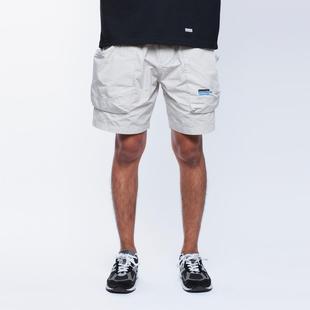 SHORTS工裝 24SW CLOTH Liberaiders UTILITY 五分褲 GRID 口袋短褲