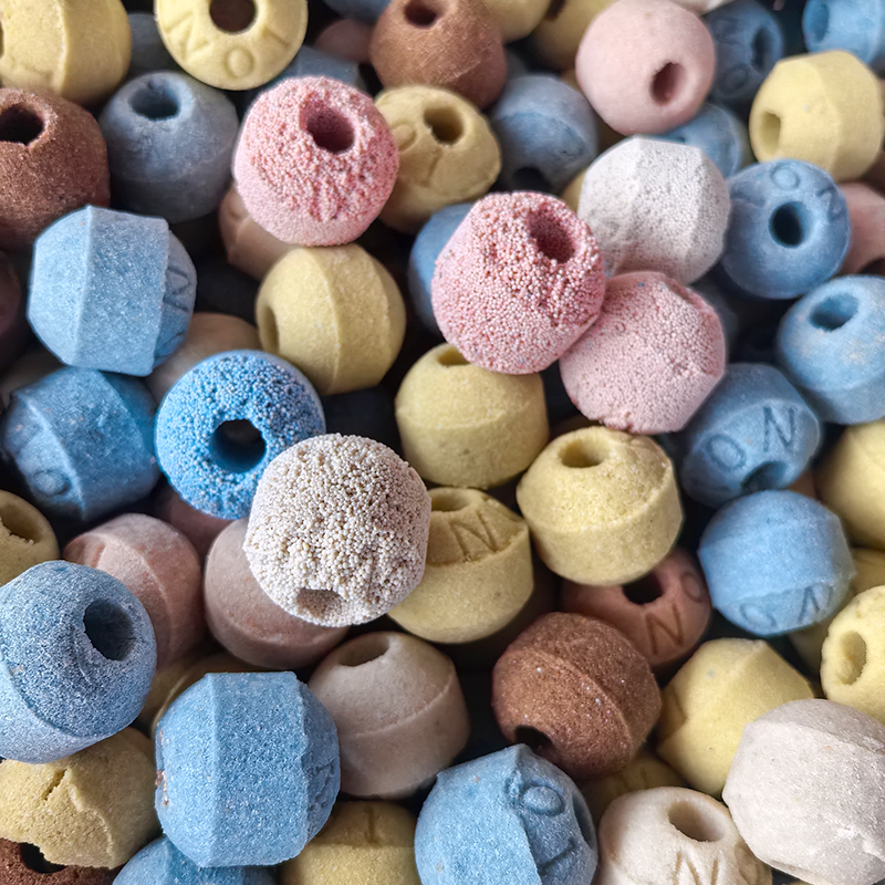 瑕疵款奈米球纳米砖滤材鱼缸过滤材料石英球硝化细菌净化水质专用,宠物/宠物食品及用品,过滤材料,淘宝优惠券,粉丝福利购,淘宝优惠卷