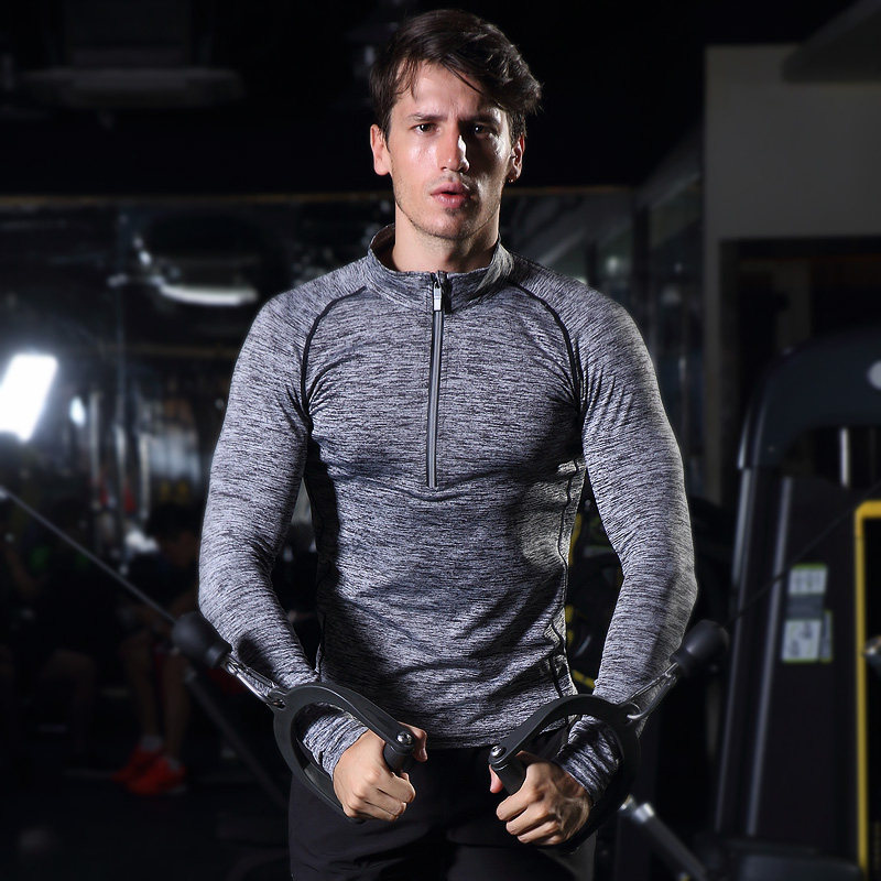 Vêtement fitness homme en autre - Ref 605420 Image 4