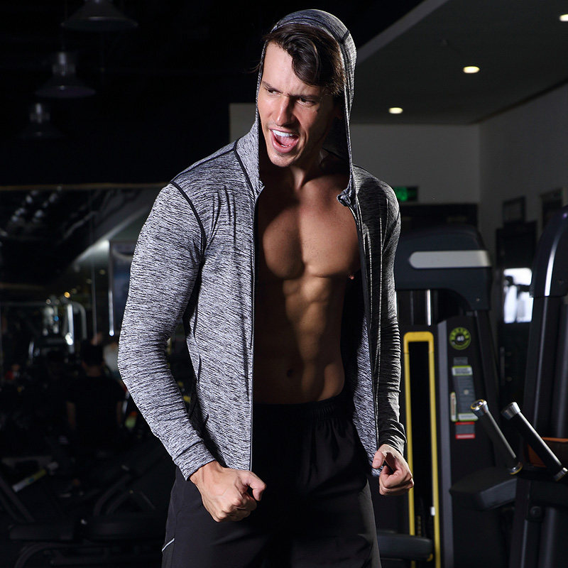 Vêtement fitness homme en autre - Ref 605420 Image 1