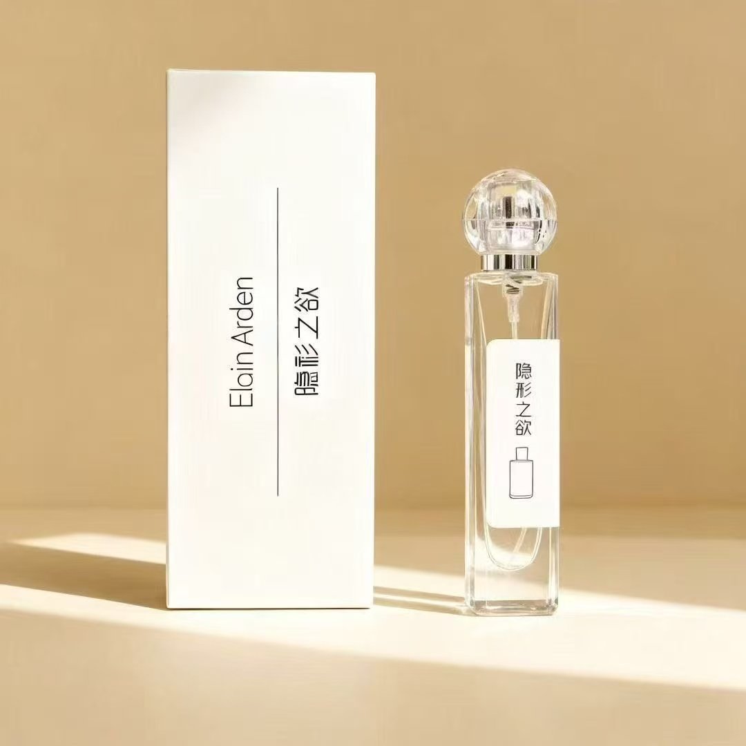 女士香水男女士高级淡香大牌同款香水学生小众香水清新果香香水