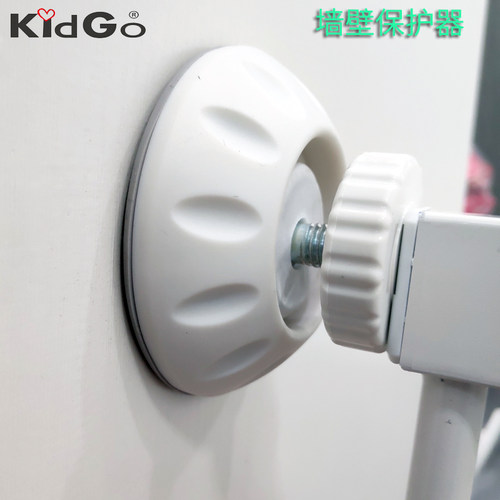 墙壁保护器反作用力固定的加固