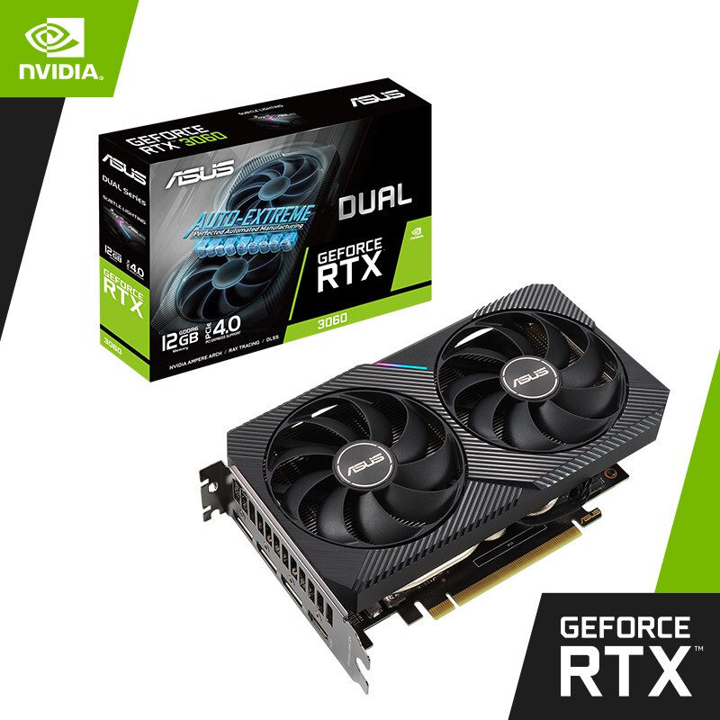 华硕 ASUS DUAL-RTX3060TI-8G-MINI-V2 LHR版本电竞游戏专业独立在类目 电脑硬件/显示器/电脑周边, 显卡中 - 来自Buy2taobao.com提供专业的淘宝代购服务